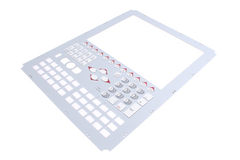 TPC01 TASTATURĂ ÎNLOCUITOR