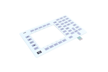 124.5X204MM TASTATURĂ ÎNLOCUITOR