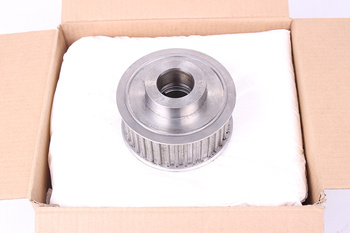 SCRIPETE DINȚAT 38X119X51MM Z=38