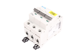 CLS6-C40/3-DP EATON 270424 DISJUNCTOR