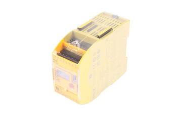 PNOZ M B0 PILZ 772100 RELEU DE SIGURANȚĂ
