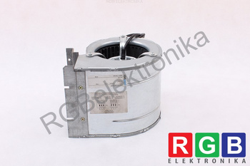 D2D133-BE02-07 EBM PAPST 152.5X180X170.5MM 400V EVANTAI