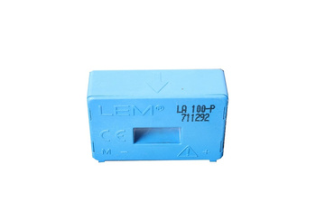 LA100-P LEM TRANSFORMATOR DE CURENT