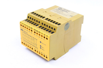 PNOZX10 PILZ 774709 RELEU DE SIGURANȚĂ