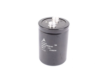 B43564-S9528-M1 EPCOS 5200UF, 400V