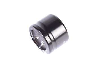 CONDENSATOR 627104 MATSUSHITA 220UF, 400V
