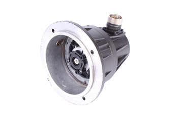 ROD1424.039B/625 HEIDENHAIN ID.NR.297252-01 CODER