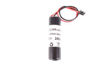 MR-J3-BAT PLC-MR-J3-BAT 2500MAH, 3.6V BATERIE ÎNLOCUITOR