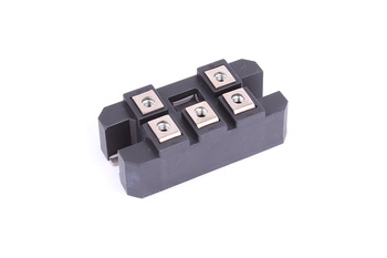 REDRESOR POWER BRIDGE 6RI50G-160 FUJI ELECTRIC 50A, 1600V