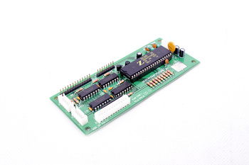 KBD_01 VER1.1 ICP ELECTRONICS P00C058294 PENTRU WS-612WS/ACE-723A/BP-