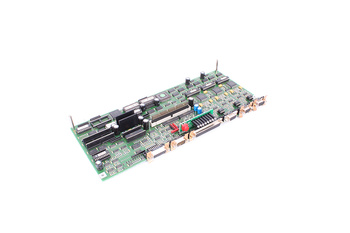 153L001B-AP1720B MOOG