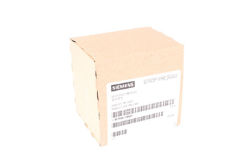 6EP1961-2BA41 SIEMENS SITOP PSE200U
