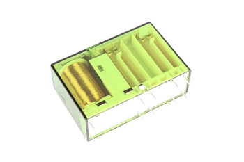 SIR312 ELESTA 24VDC RELEU