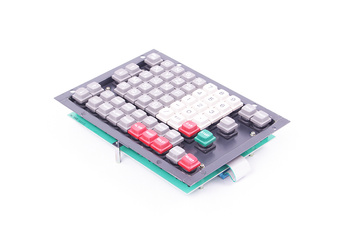 A20B-1000-0131-01 FANUC TASTATURĂ