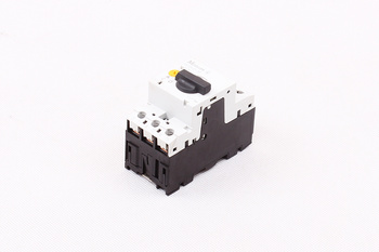 PKZM0-1.6 MOELLER DECONECTOR