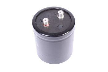 CONDENSATOR BK0-NC1043H21 NIPPON 1000UF, 350V