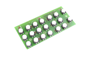 035/05 LAUER PENTRU PCS 200 PG 200.011.F TASTATURĂ