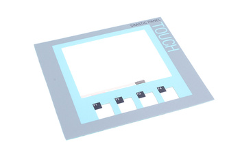 6AV6647-0AA11-3AX0 SIMATIC HMI KTP400 TASTATURĂ ÎNLOCUITOR