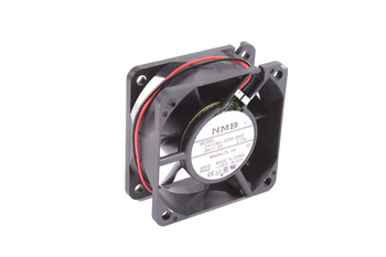 2410ML-05W-B60 NMB TECHNOLOGIES 60X60X25MM, 24V, 0.17A EVANTAI