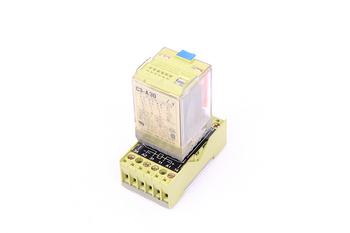 C3-A30 RELECO 24VDC 1.3W 2.2VA RELEU