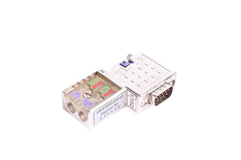 CONECTOR PROFIBUS 972-0DP10 VIPA