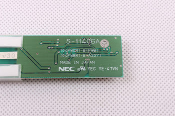 INVERTOR S-11406A NEC S11406A 104PWCR1-B(PWB) 104PWBR1-B(ASSY)