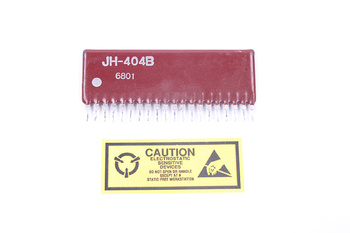 JH404B YASKAWA HIBRID
