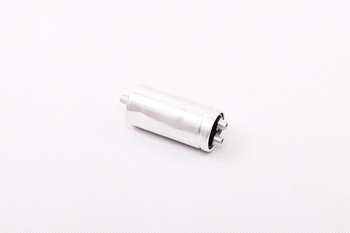 CONDENSATOR PEH 169 VC3220Q RIFA 220UF, 400VDC, CR