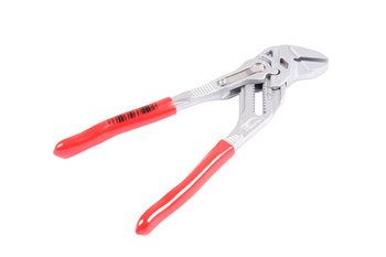 8603180 KNIPEX 86 03 180 8MM, 5MM, 40MM 180X44X15MM CLEȘTE ȘI CHEIE ÎNTR-O SINGURĂ UNEALTĂ