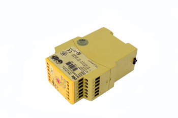 PZW30/24VDC1N/O2N/C PILZ 774019 RELEU DE SIGURANȚĂ