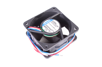 614N/2HHR EBM PAPST 9292206086 60X60X25MM 24V, 0.12A EVANTAI