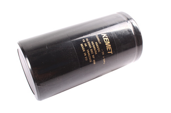 CONDENSATOR ALS30A332NP450 KEMET 3300UF, 450V