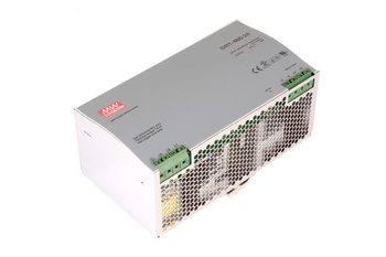 DRT-480-24 MEAN WELL ALIMENTARE