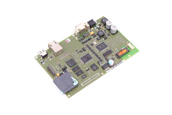 A5E02516674-3 SIEMENS PLACA