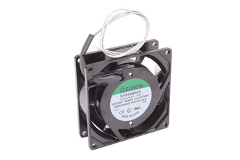 SF23080AT2082HB SUNON 80X80X25MM, 230V, 0.07A EVANTAI