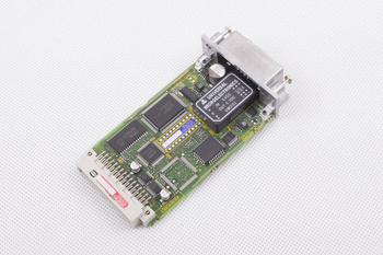 6SN1114-0NB00-0AA1 SIEMENS VERSION B SIMODRIVE 611-U