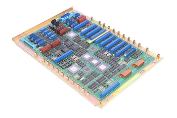 A16B-1010-0331/05A FANUC PLACA