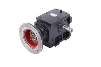 SK.12063 NORD IEC90 I=7.43 CUTIE DE VITEZE