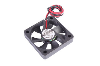 AD0524MB-G70 ADDA 50X50X10MM, 24V, 0.10A EVANTAI