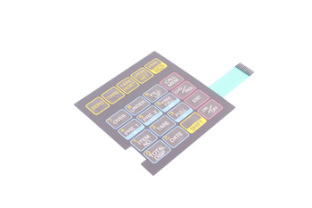 KL-D2000V TASTATURĂ ÎNLOCUITOR