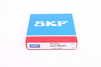6211-2RS1/C3 SKF 55X100X21 RULMENT