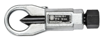 DESPICĂTOR MECANIC DE PIULIȚE CU UN BRAȚ 10-18 MM 55-1 KUKKO