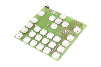 9348.121.00 SIGMATEK TASTATURĂ