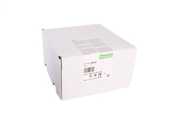 85442 MURR ELEKTRONIK EMPARRO