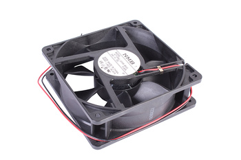 4715KL-05W-B40 NMB TECHNOLOGIES 119X119X38MM, 24V, 0.46A EVANTAI