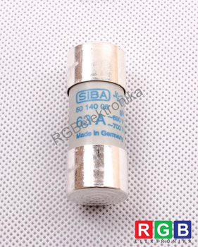 SIGURANŢĂ 5014006 SIBA ULTRA RAPID 63A, 690/700VAC