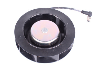 1954102-04 COMAIR ROTRON 17000710E BROWN+WHITE 24V, 1.3A EVANTAI