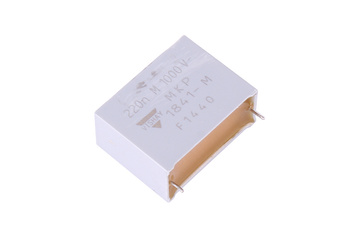 CONDENSATOR 1841-M VISHAY 1000V