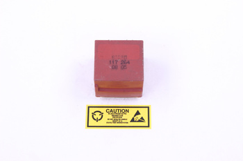 117264 SIRIO ELETTRONICA TRANSFORMATOR