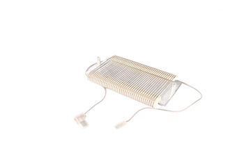 REZISTENȚĂ LS2-15 FRIZLEN 15 OHM